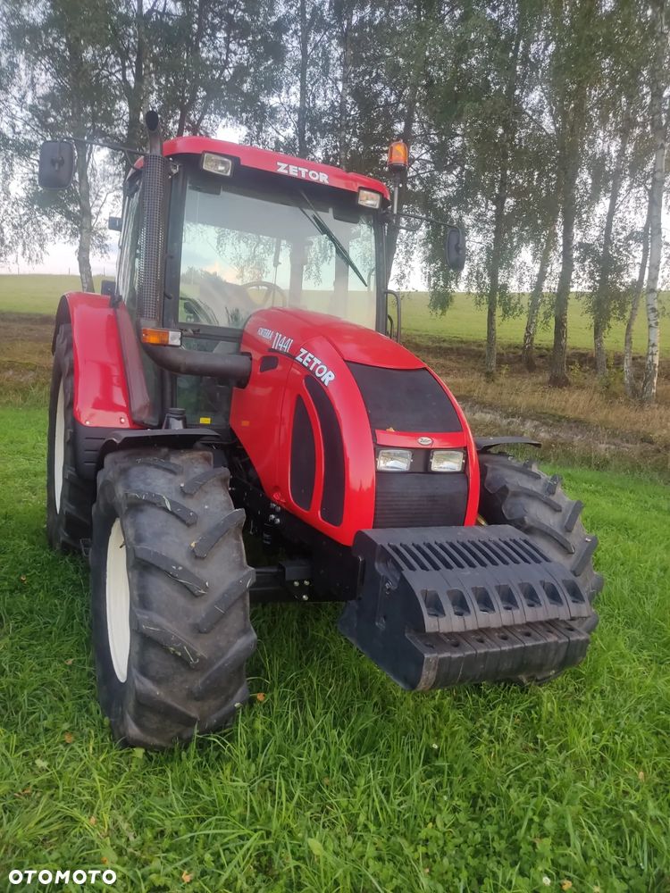 Zetor 11441 - 23