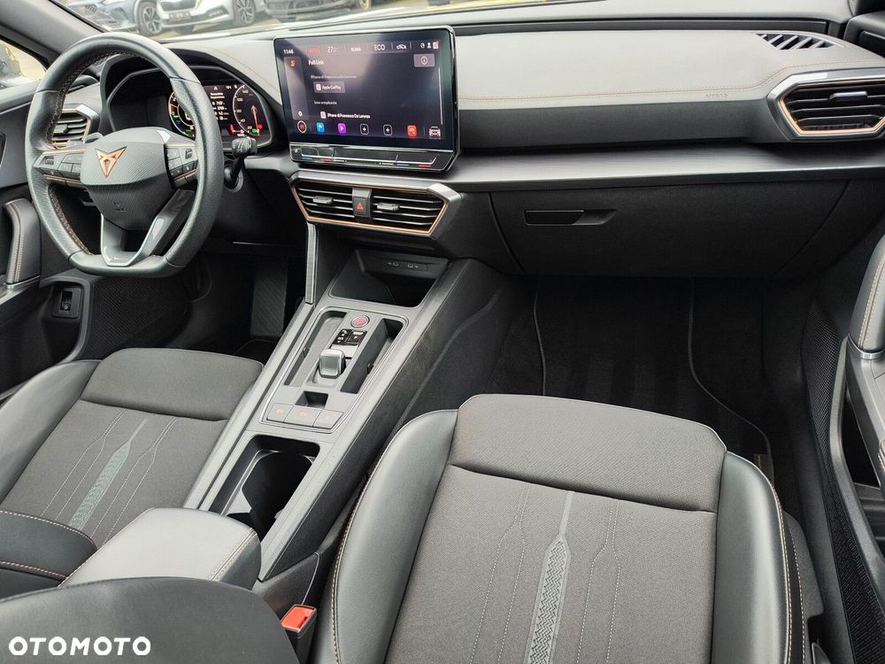 Cupra Formentor - 13