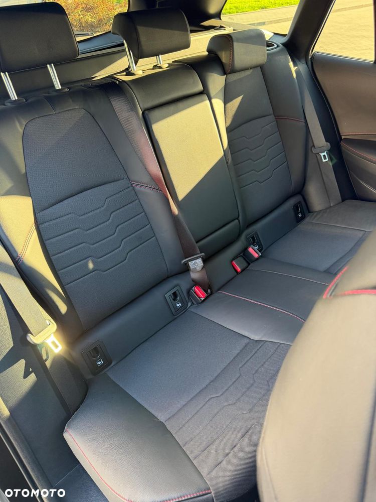 Toyota Corolla 2.0 Hybrid Executive - 30