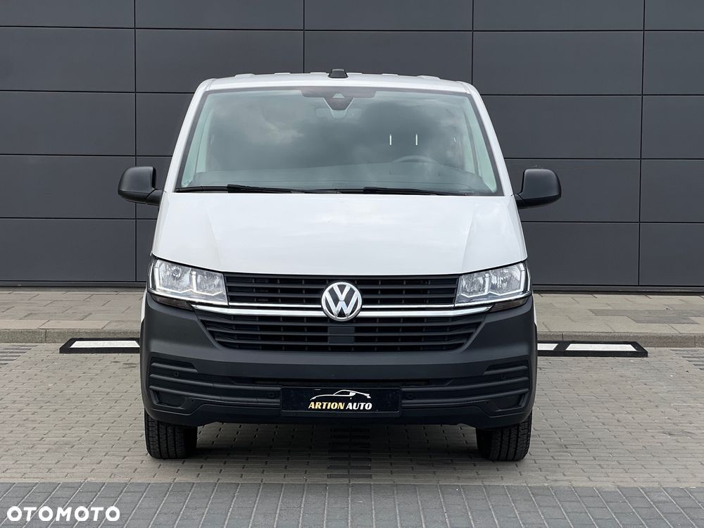 Volkswagen T6 Lang - 4