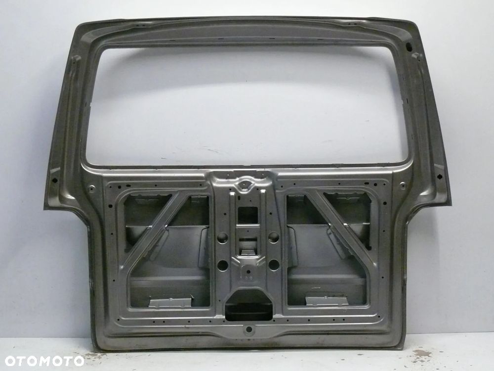 KLAPA TYLNA BAGAŻNIKA VOLKSWAGEN T6 TRANSPORTER MULTIVAN 7E0 2015 2024 - 2