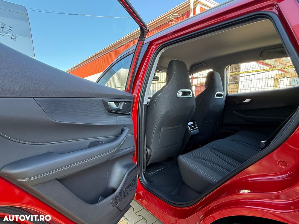 Chery Tiggo 4 1.5 TGDI DHT HEV Comfort - 28