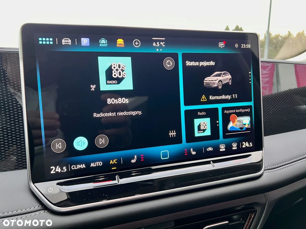 Volkswagen Tiguan 1.5 eTSI Life Plus DSG - 16