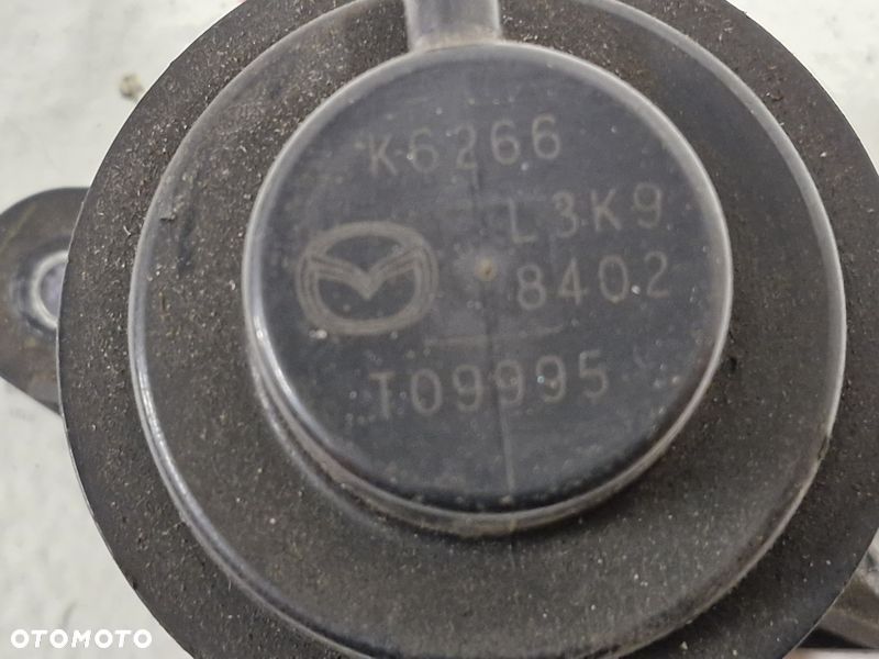 MAZDA CX-7 2.3 B ZAWÓR KRÓCIEC PRÓŻNIOWY ZAWOREK T09995 - 3