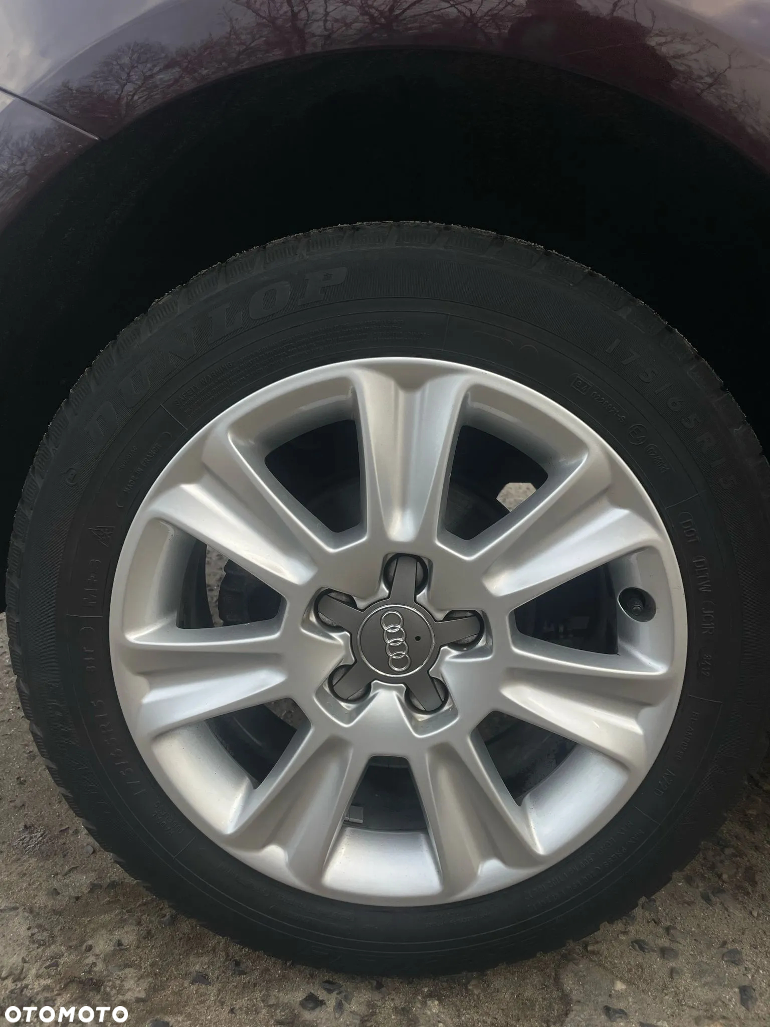 Audi A1 1.2 TFSI Prime Line - 12