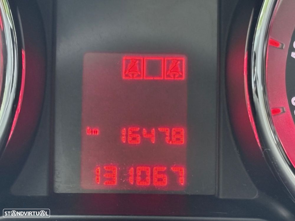 Opel Adam 1.2 Jam - 7