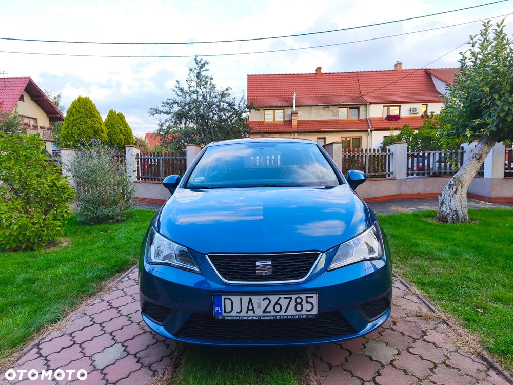 Seat Ibiza 1.4 Style - 3
