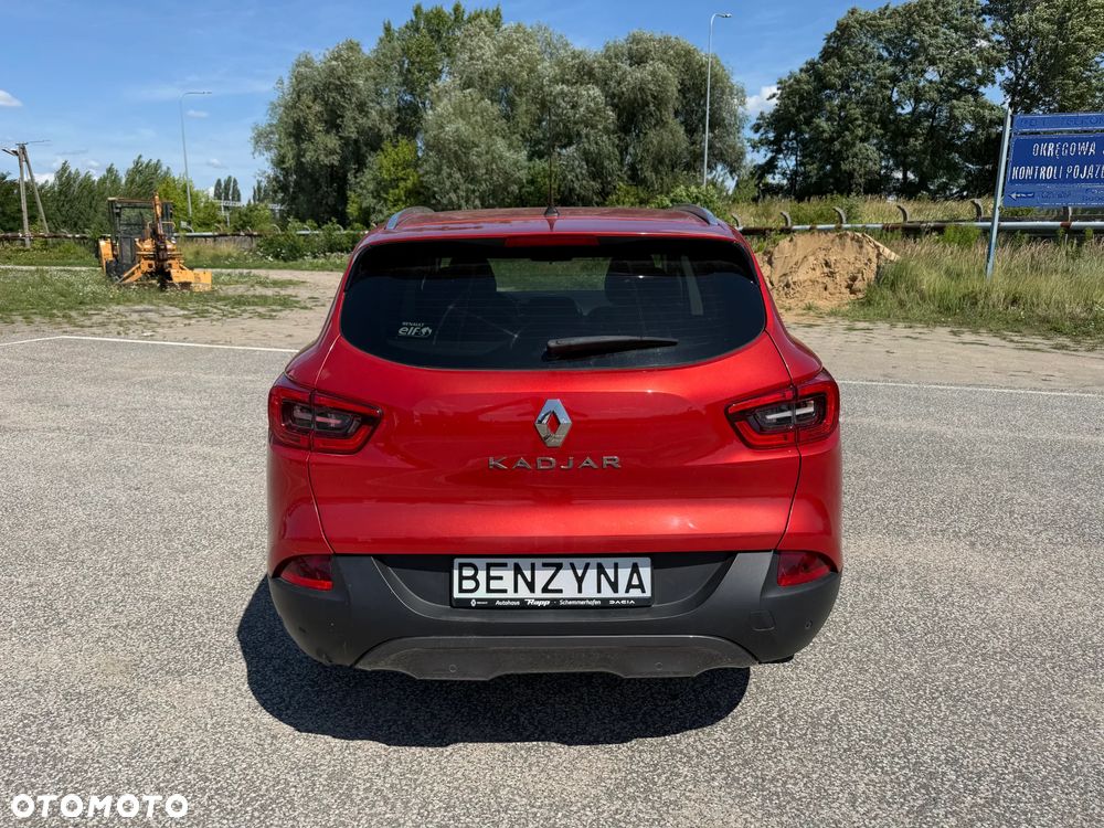 Renault Kadjar Energy TCe 130 LIMITED - 34