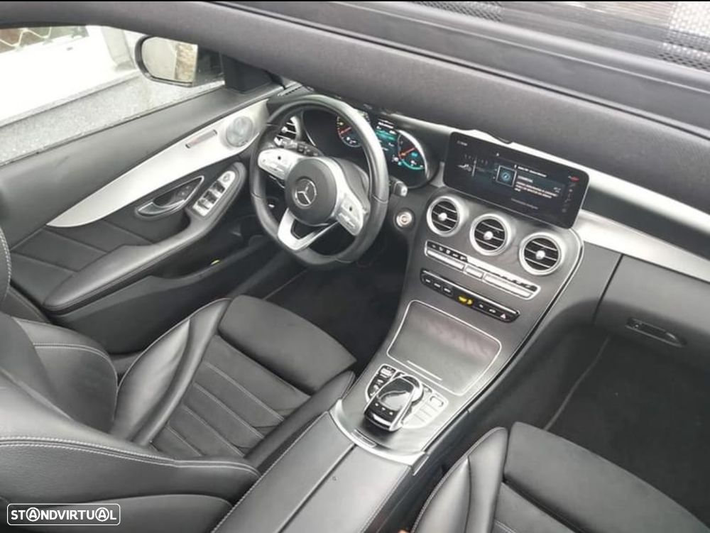Mercedes-Benz EQE - 11