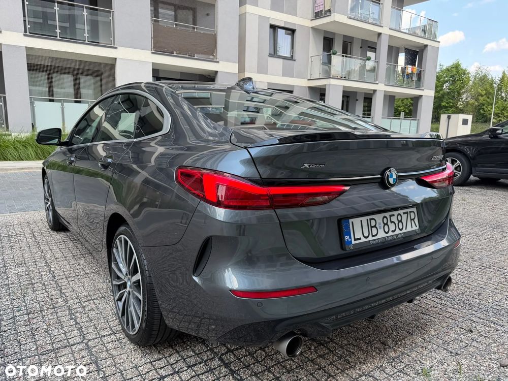 BMW Seria 2 225i Sport-Aut Sport Line - 16