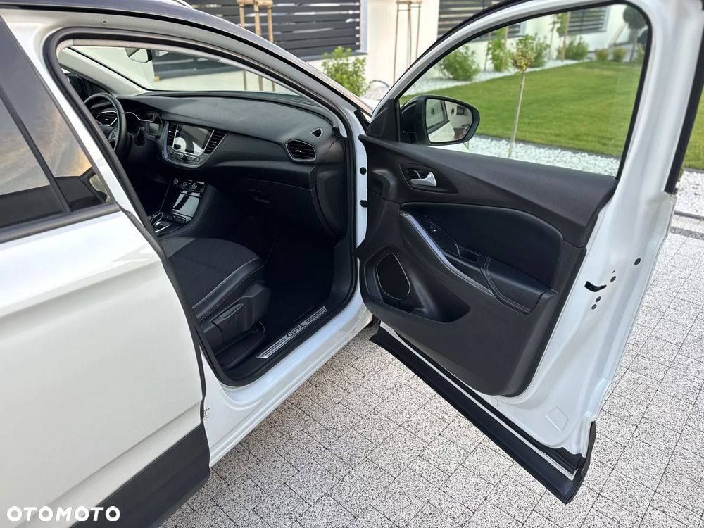 Opel Grandland X Plug-in-Hybrid4 1.6 DI Start/Stop Ultimate - 20