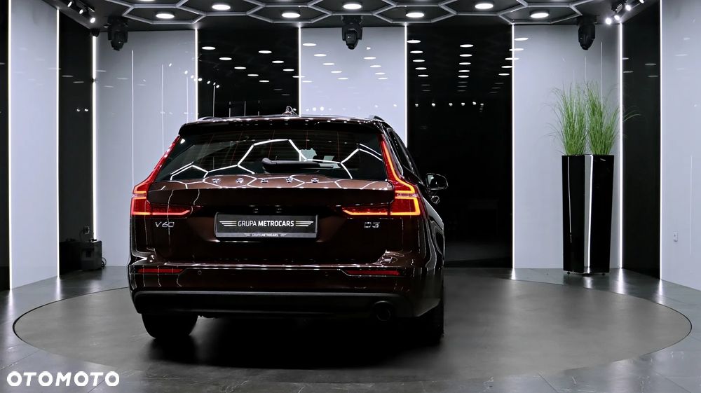 Volvo V60 D3 Geartronic Momentum - 6