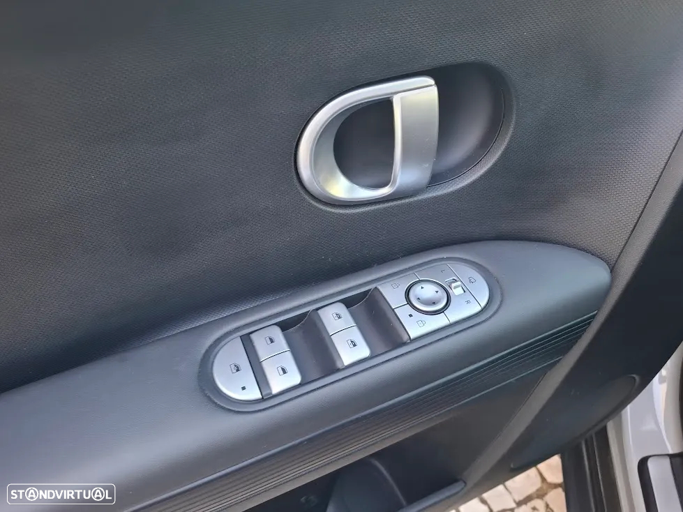 Hyundai Ioniq 5 73 kWh Premium - 31