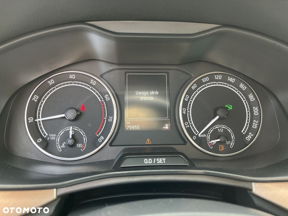 Skoda Kamiq 1.0 TSI Style DSG - 15