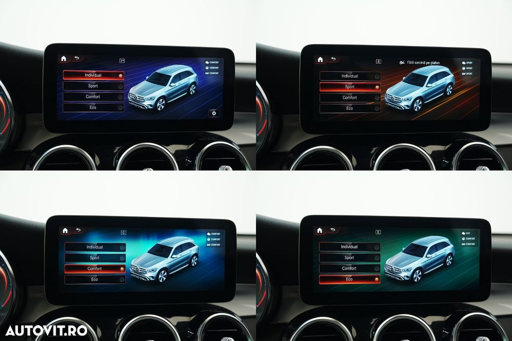 Mercedes-Benz GLC 220 d 4MATIC 9G-TRONIC Exclusive - 20