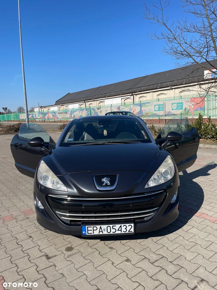 Peugeot RCZ - 6