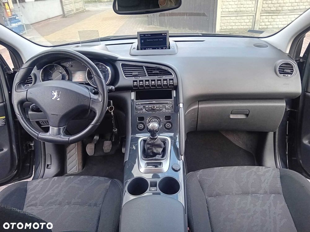 Peugeot 3008 - 2