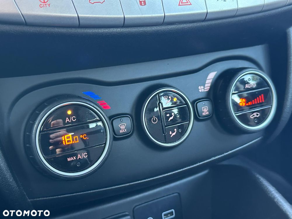 Fiat Tipo 1.4 16v S-Design - 11