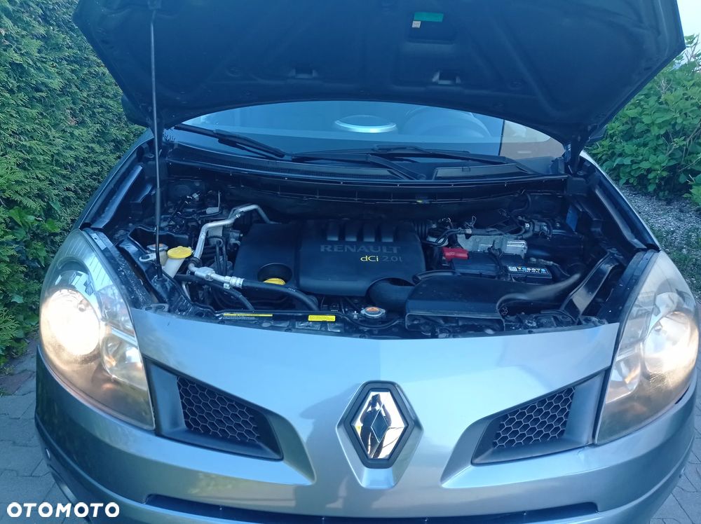 Renault Koleos 2.0 dCi 4x4 Dynamique - 3