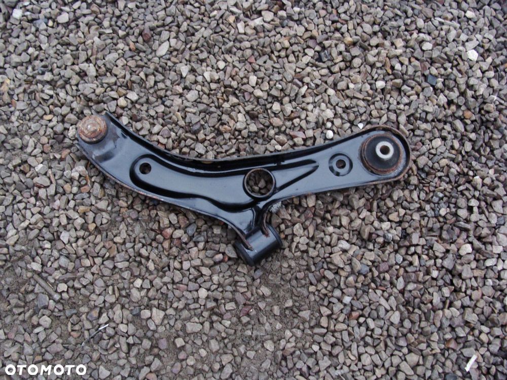 wahacz lewy splash agila b swift mk6 lift !! - 2