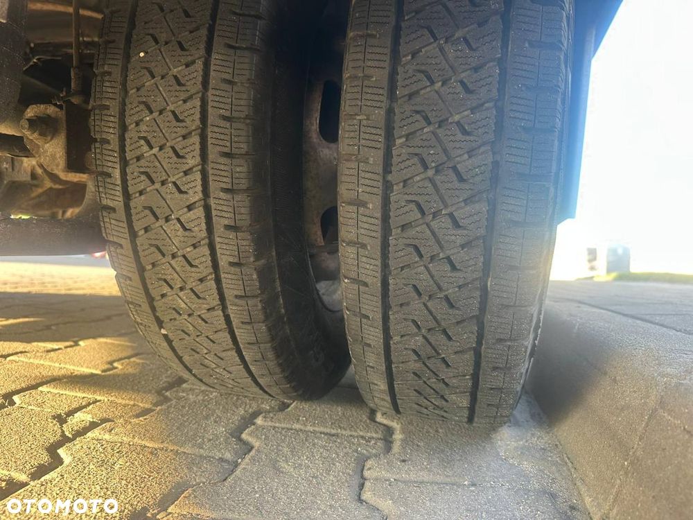 Iveco Daily 50C17 - 8