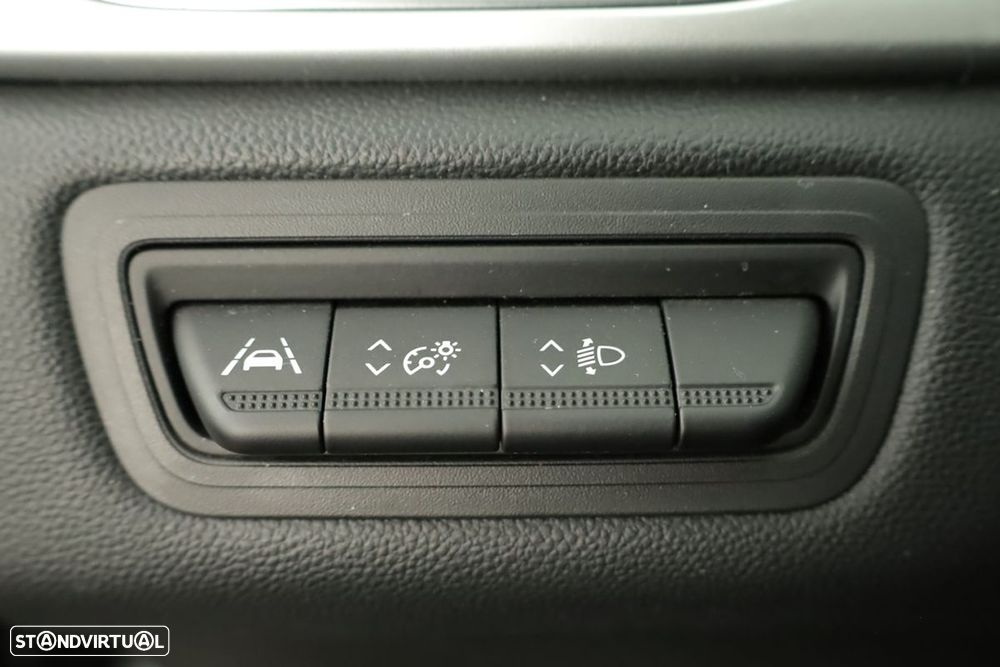 Renault Captur 1.0 TCe Techno - 19