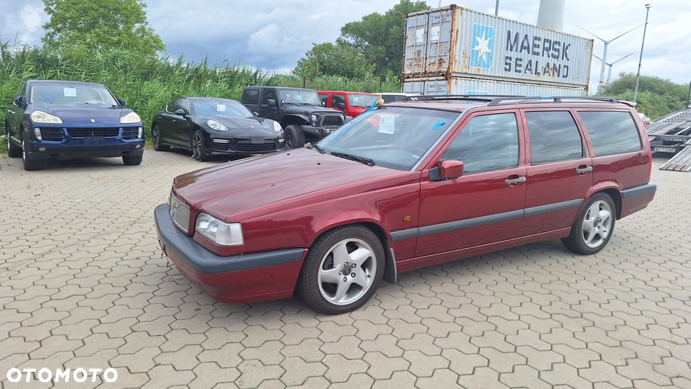 Volvo 850 - 3
