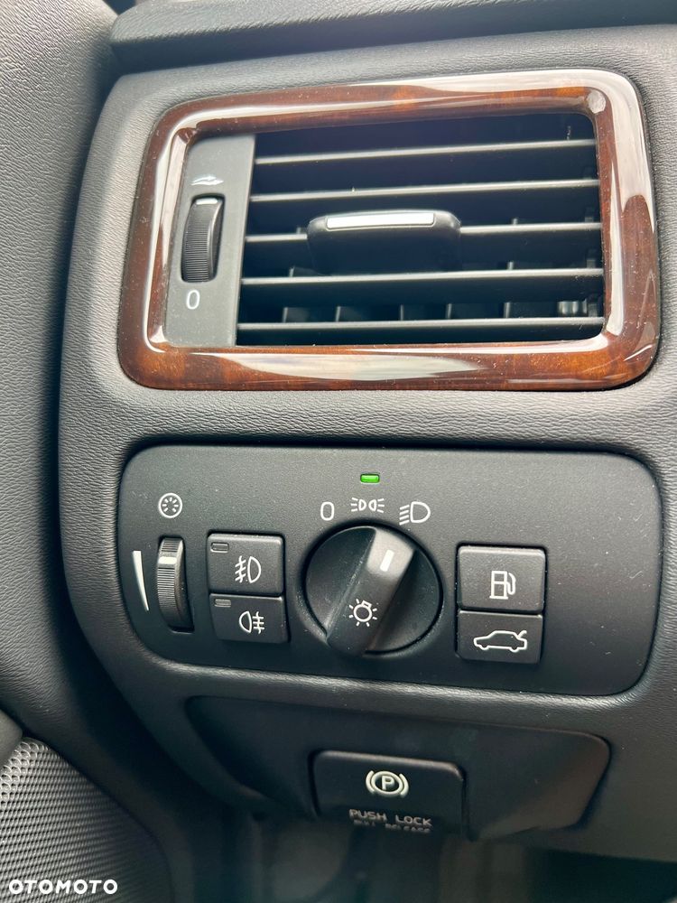 Volvo S80 T6 AWD Geartronic Summum - 27