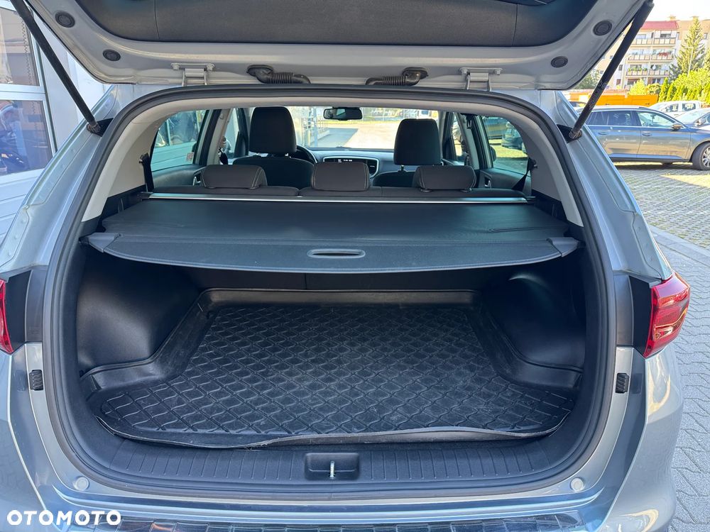 Kia Sportage 1.6 GDI L 2WD - 13