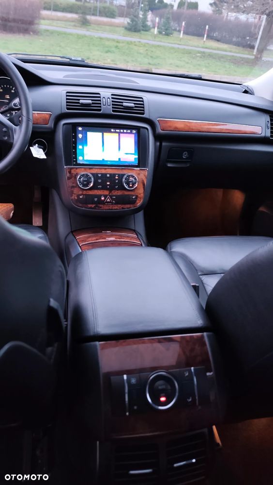 Mercedes-Benz Klasa R 320 CDI L 4Matic 7G-TRONIC Travel Edition - 6