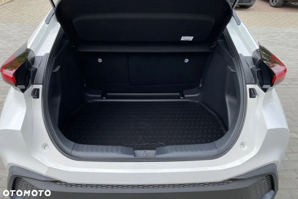 Toyota C-HR 1.8 Hybrid Comfort - 18