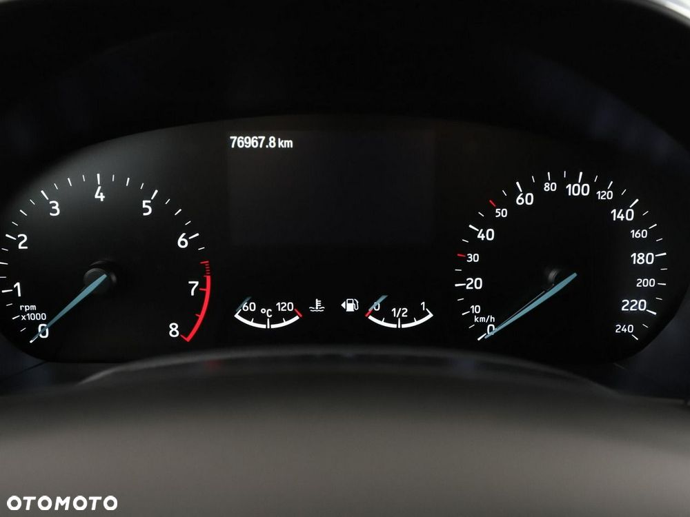 Ford Focus 1.0 EcoBoost mHEV Active - 23