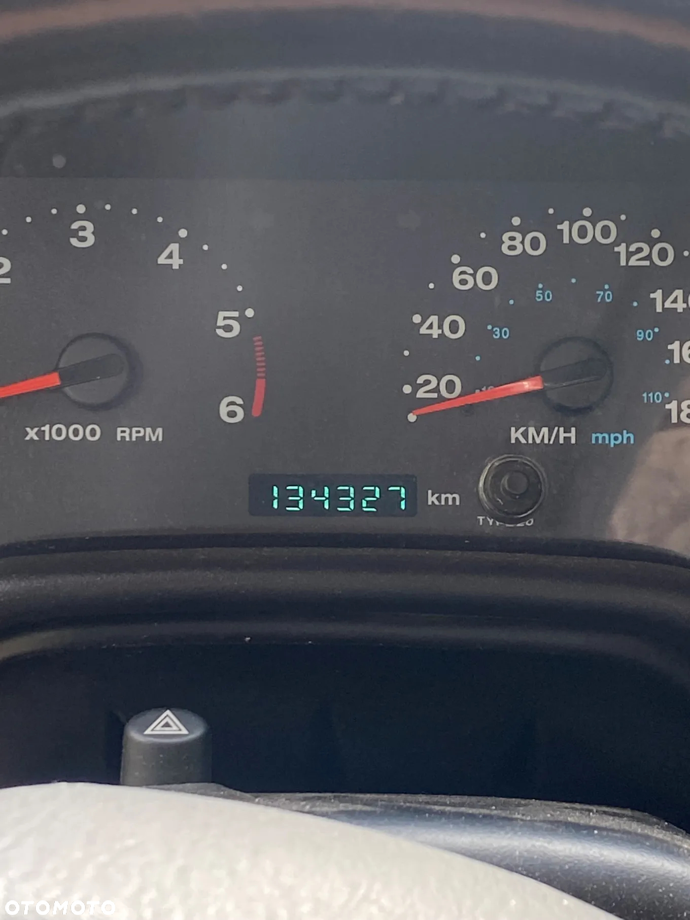 Jeep Wrangler 4.0 Sport - 5