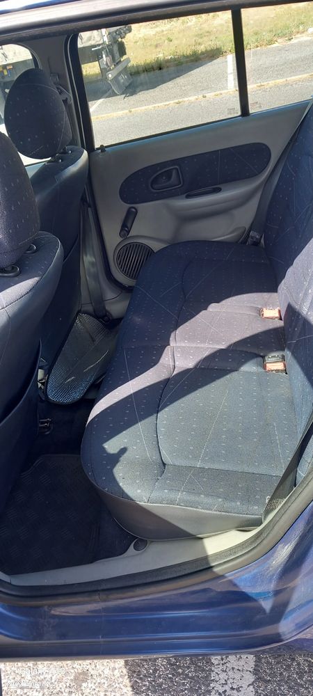 Renault Clio 1.2 16V Privilège - 10