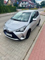 Toyota Yaris 1.5 Premium