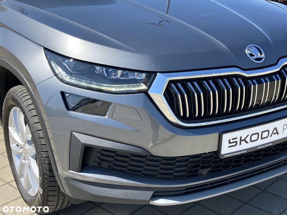 Skoda Kodiaq 2.0 TDI 4x4 Style DSG - 10