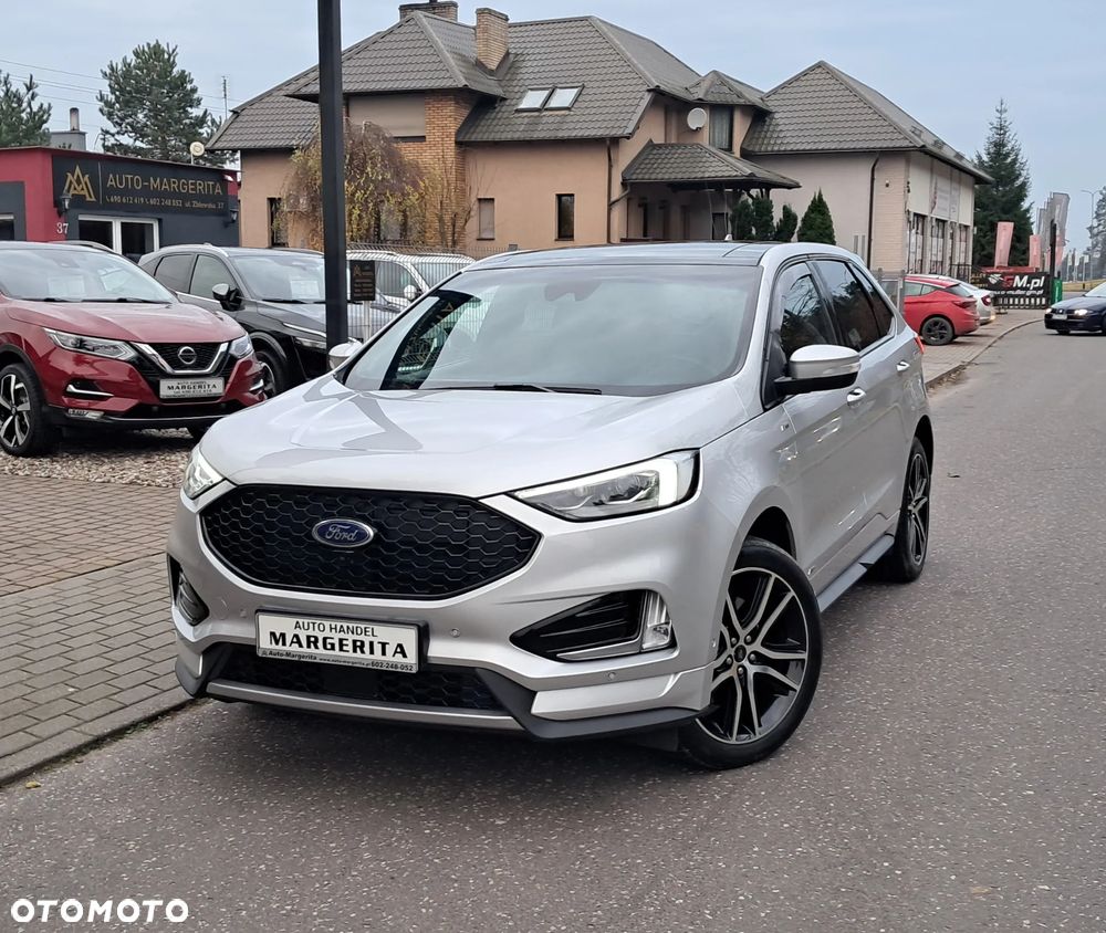 Ford Edge 2.0 TDCi Bi-Turbo 4x4 ST-LINE - 1