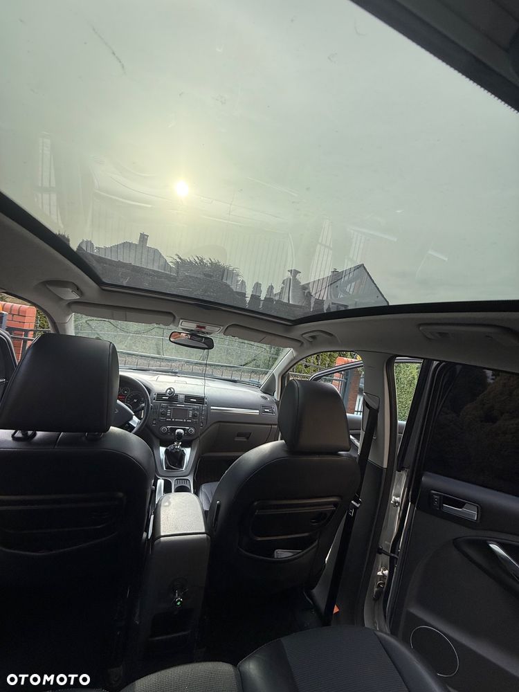 Ford C-MAX 2.0 TDCi Titanium - 18