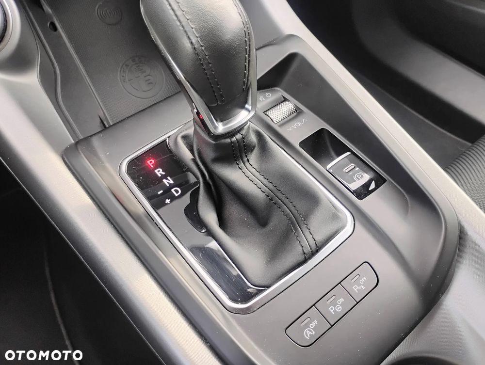 Alfa Romeo Tonale 1.6 JTD T4 Sprint DCT - 21