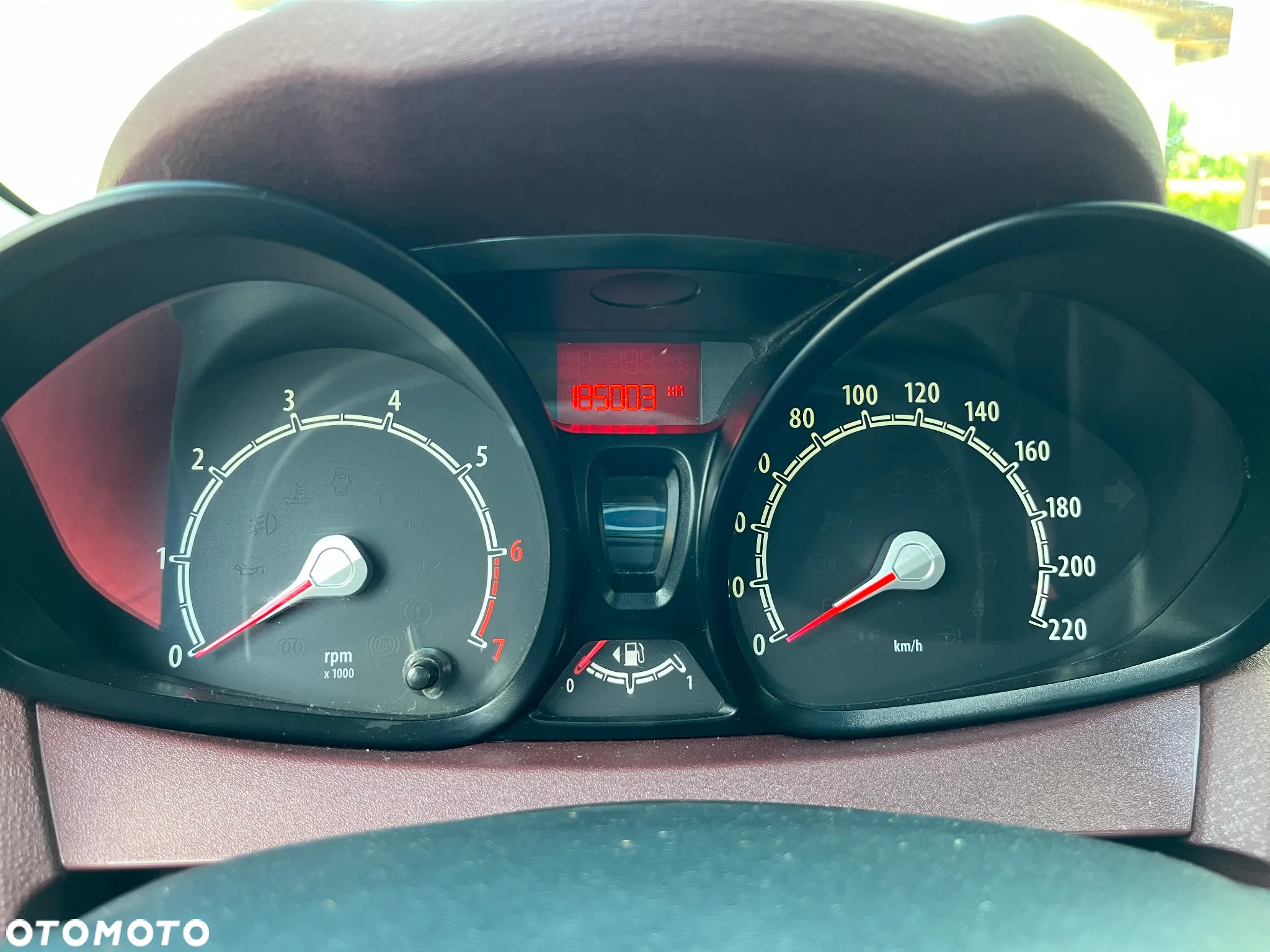 Ford Fiesta - 16