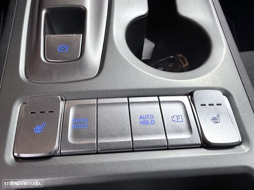 Hyundai Kauai 64 kWh Premium+LED - 18