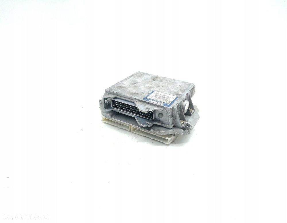 KOMPUTER SILNIKA STEROWNIK MERCEDES E KLASA W210 E200 CDI 2.2 0155457632 - 1