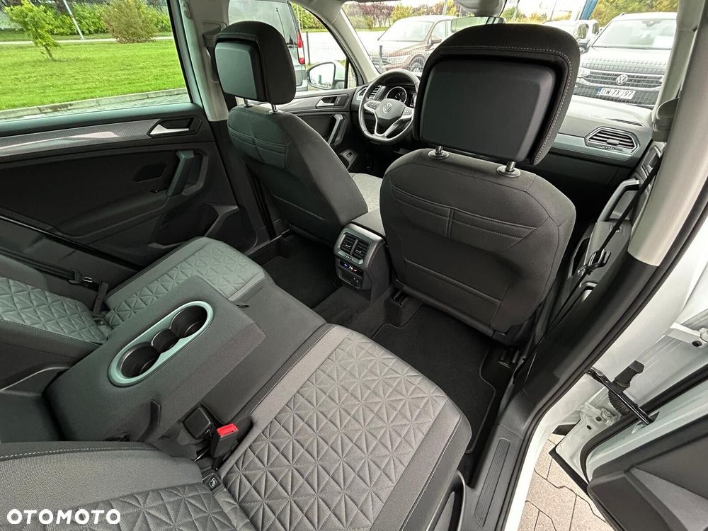 Volkswagen Tiguan 1.5 TSI EVO Life - 10