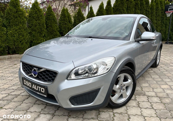 Volvo C30