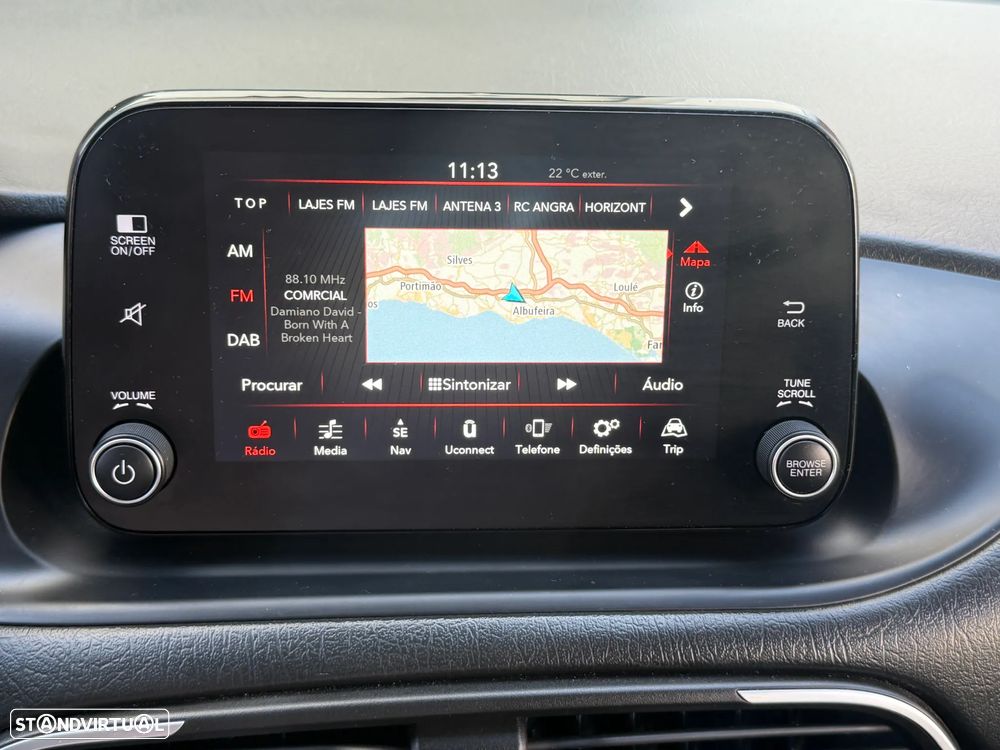 Fiat Tipo 1.3 MultiJet City Life - 30