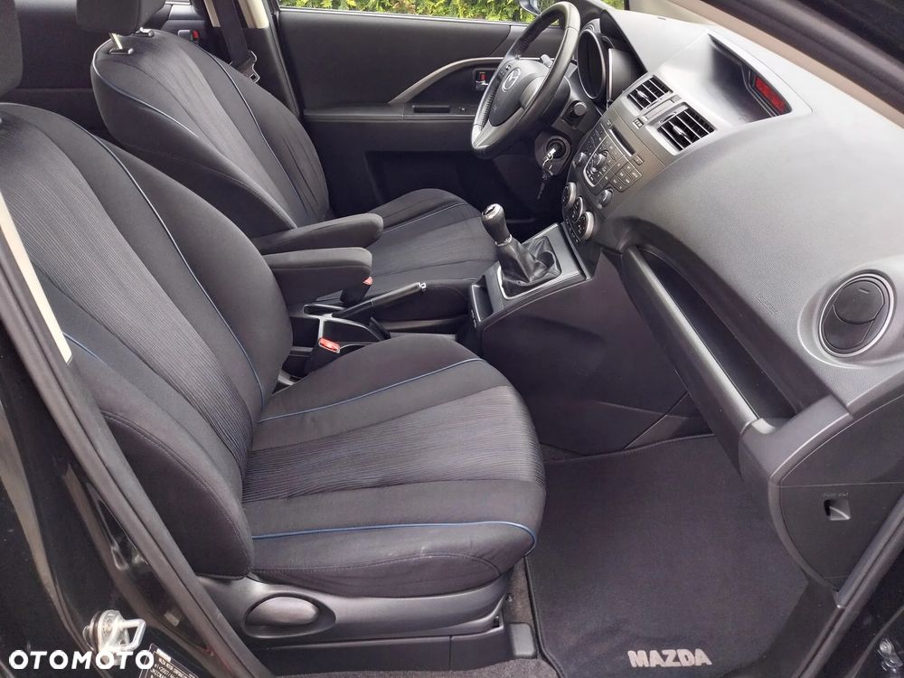 Mazda 5 1.8 Comfort - 7