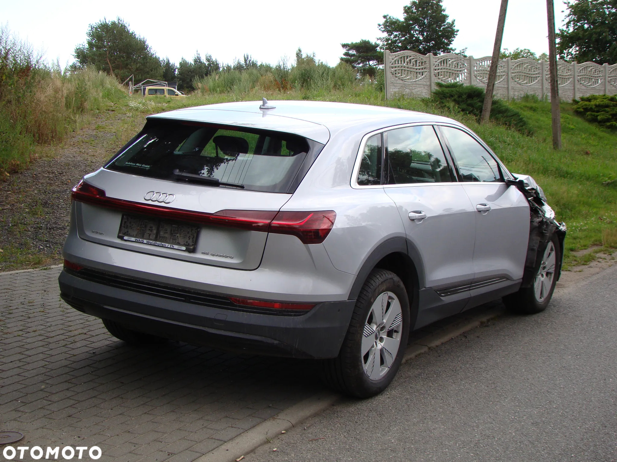 Audi e-tron Sportback - 6