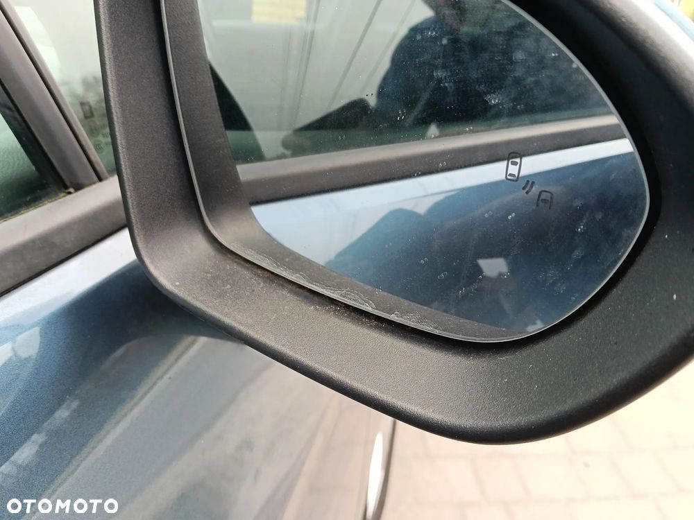 Opel Astra 1.4 Turbo Start/Stop Automatik Ultimate - 8