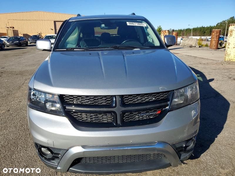 Dodge Journey - 6