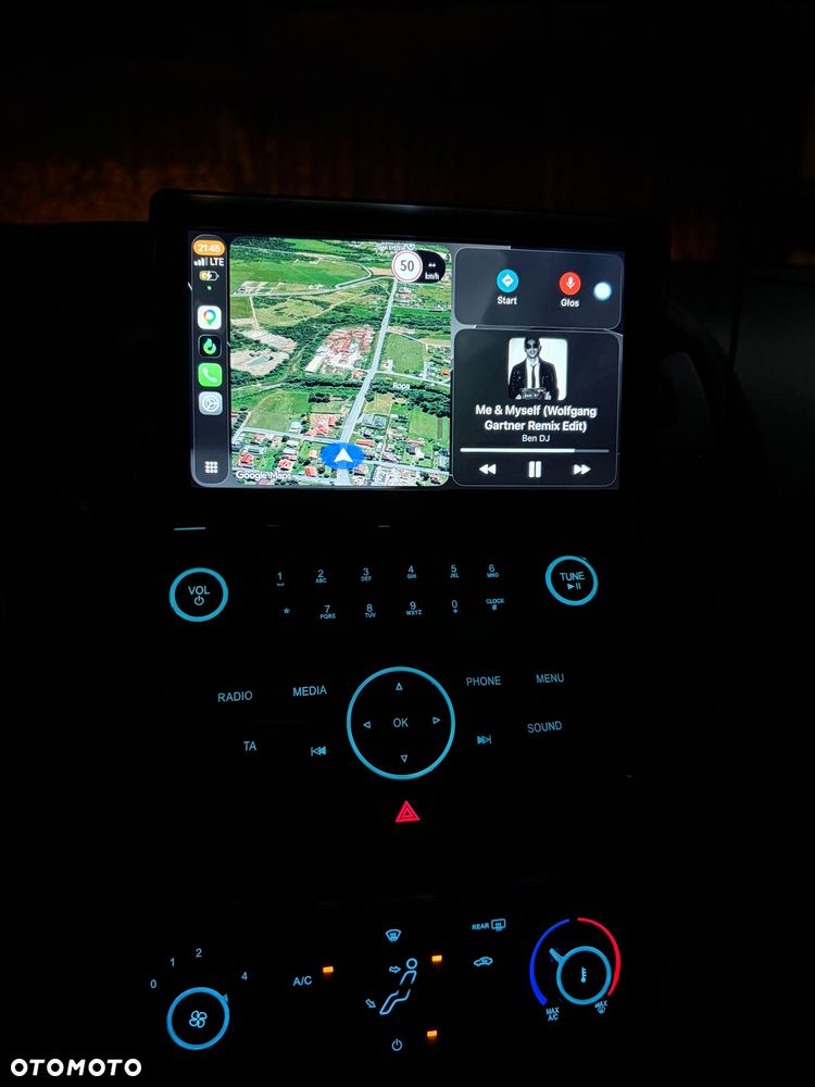Ford Focus 1.5 TDCi Trend Sport ASS - 23